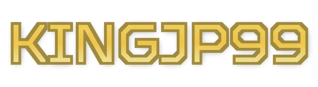 Logo KINGJP99